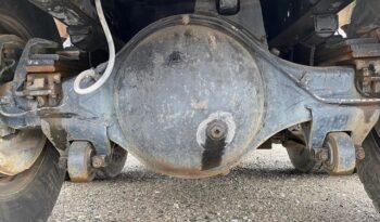U-FV419JD(Mitsubishi Fuso Super Great)Dump(8DC11) full