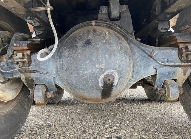U-FV419JD(Mitsubishi Fuso Super Great)Dump(8DC11) full