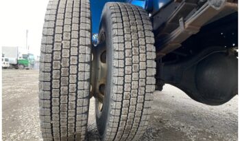 KC-FC3JCBD(Hino Ranger)Dump(J08C) full