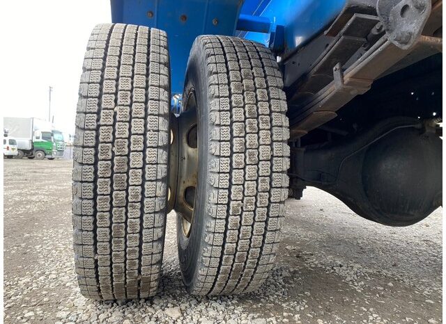 KC-FC3JCBD(Hino Ranger)Dump(J08C) full