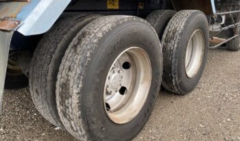U-FV419JD(Mitsubishi Fuso Super Great)Dump(8DC11) full