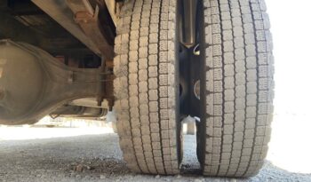 KK-FK61HK(Mitsubishi Fuso Fighter)Flat Body(6M61) full