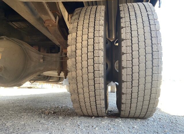 KK-FK61HK(Mitsubishi Fuso Fighter)Flat Body(6M61) full