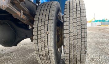 KC-FC3JCBD(Hino Ranger)Dump(J08C) full