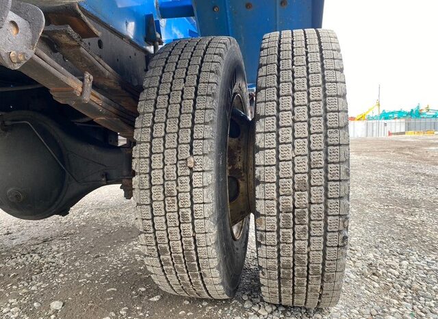 KC-FC3JCBD(Hino Ranger)Dump(J08C) full