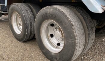 U-FV419JD(Mitsubishi Fuso Super Great)Dump(8DC11) full