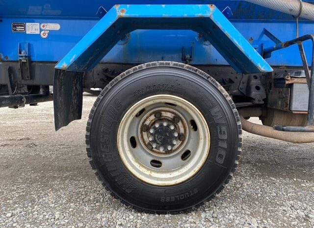 KC-FC3JCBD(Hino Ranger)Dump(J08C) full