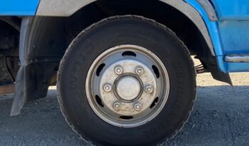 KK-FK61HK(Mitsubishi Fuso Fighter)Flat Body(6M61) full