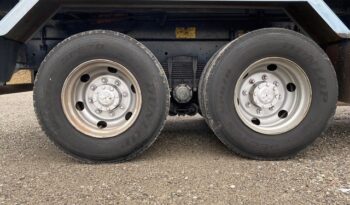 U-FV419JD(Mitsubishi Fuso Super Great)Dump(8DC11) full
