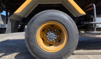 KC-FC2JCBD(Hino Ranger)Dump(J08C) full
