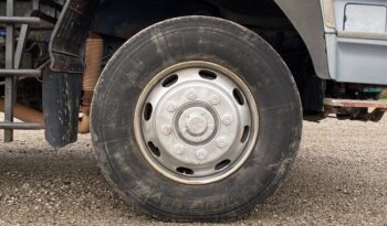 U-FV419JD(Mitsubishi Fuso Super Great)Dump(8DC11) full