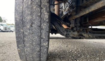 U-FV419JD(Mitsubishi Fuso Super Great)Dump(8DC11) full