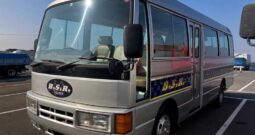 NISSAN CIVILIAN BUS