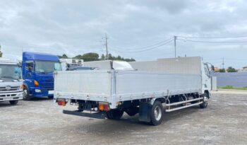 KC-FK612K(Mitsubishi Fuso) Flat Body(6D16) full