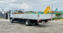 KC-FD2JLBA(HINO) Flat Body(J08C)