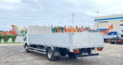 KC-FK612K(Mitsubishi Fuso) Flat Body(6D16)