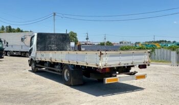 KK-FK61HK(Mitsubishi Fuso) Flat Body(6M61) full