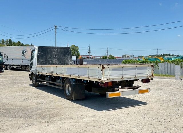 KK-FK61HK(Mitsubishi Fuso) Flat Body(6M61) full
