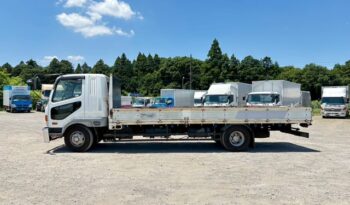 KK-FK61HK(Mitsubishi Fuso) Flat Body(6M61) full