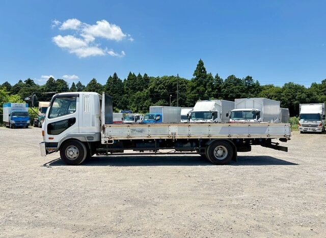 KK-FK61HK(Mitsubishi Fuso) Flat Body(6M61) full