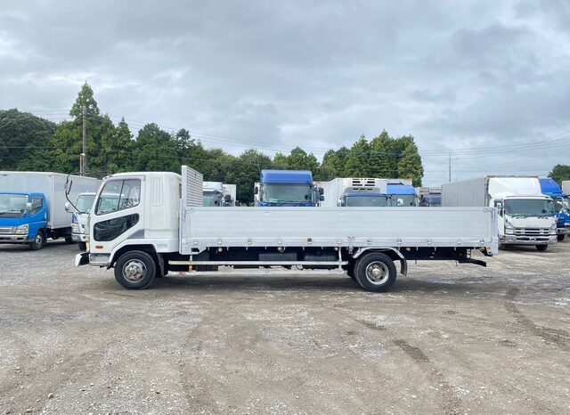 KC-FK612K(Mitsubishi Fuso) Flat Body(6D16) full