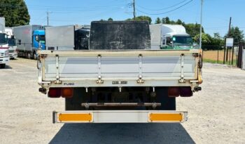 KK-FK61HK(Mitsubishi Fuso) Flat Body(6M61) full