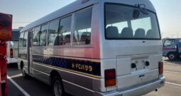 NISSAN CIVILIAN BUS