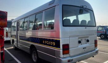 NISSAN CIVILIAN BUS full