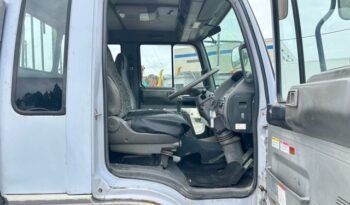 KC-FD2JLBA(HINO) Flat Body(J08C) full