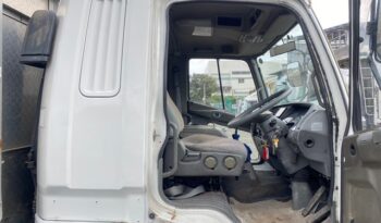 KC-FK612K(Mitsubishi Fuso) Flat Body(6D16) full