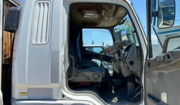 KK-FK61HK(Mitsubishi Fuso) Flat Body(6M61) full