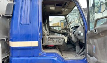 KC-FN612L(Mitsubishi Fuso) Flat Body(6D16) full