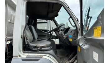 KC-FH218CD(Mitsubishi Fuso) Dump(6D17) full