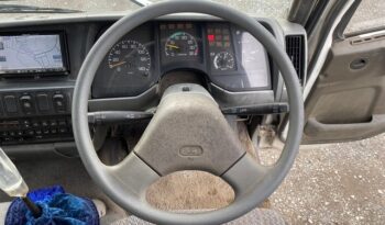 KC-FK612K(Mitsubishi Fuso) Flat Body(6D16) full