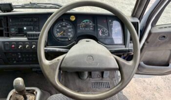 KC-FN612L(Mitsubishi Fuso) Flat Body(6D16) full