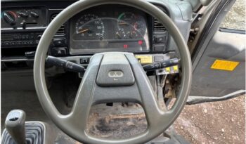 KC-FH218CD(Mitsubishi Fuso) Dump(6D17) full