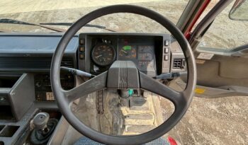 U-FV419JD(Mitsubishi Fuso) Dump(8DC11) full
