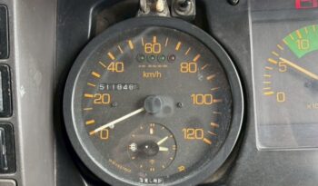 U-FV419JD(Mitsubishi Fuso) Dump(8DC11) full