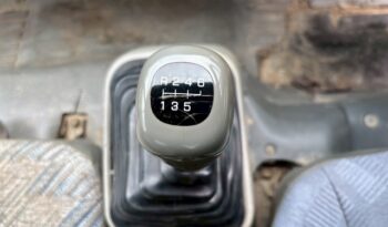 KC-FH218CD(Mitsubishi Fuso) Dump(6D17) full