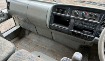 KC-FH218CD(Mitsubishi Fuso) Dump(6D17) full