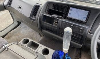 KC-FK612K(Mitsubishi Fuso) Flat Body(6D16) full