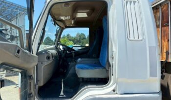 KK-FK61HK(Mitsubishi Fuso) Flat Body(6M61) full