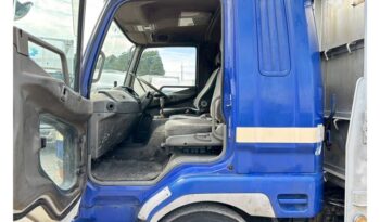 KC-FN612L(Mitsubishi Fuso) Flat Body(6D16) full