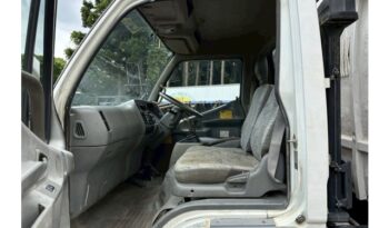 KC-FH218CD(Mitsubishi Fuso) Dump(6D17) full