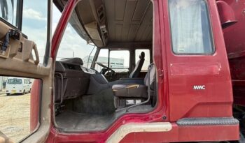 U-FV419JD(Mitsubishi Fuso) Dump(8DC11) full