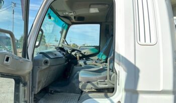KC-FK628DD(Mitsubishi Fuso) Dump(6D17) full