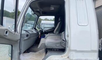 KC-FK612K(Mitsubishi Fuso) Flat Body(6D16) full