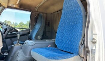 KK-FK61HK(Mitsubishi Fuso) Flat Body(6M61) full
