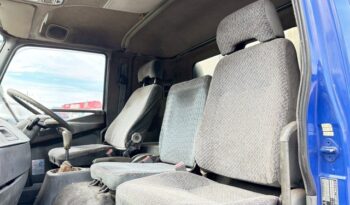 KC-FN612L(Mitsubishi Fuso) Flat Body(6D16) full