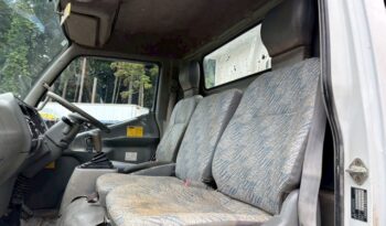 KC-FH218CD(Mitsubishi Fuso) Dump(6D17) full